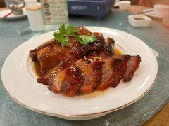 -永記粤菜·五指毛桃花雕鸡煲(九亭店)