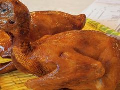 -五谷芳乳鸽王(梅沙老店)