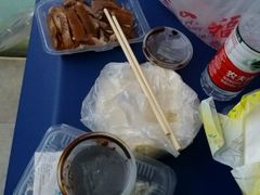 -四季民福烤鸭店(前门廊房二条店)