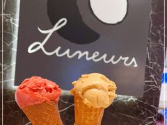 -LUNEURS月乐诗·法式冰淇淋(环贸店)