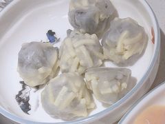 芝士虾滑-蜀留香火锅(社会山店)