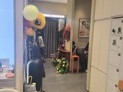 -海马体照相馆(上海宝山万达广场店)