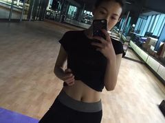 -金吉鸟健身游泳