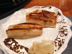 星鳗手握寿司-森味花园·日本料理(伊藤洋华堂亚运村店)