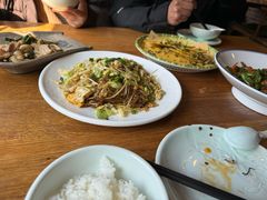 -丰乐餐厅·始于1999·本地老字号