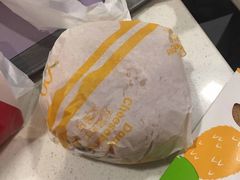 -麦当劳(宾水西道店)