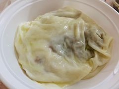 韭黄牛肉肠-西关明记肠粉(荔枝湾店)