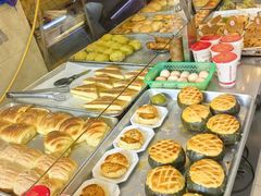 -恒兴发茶店(水巷口店)