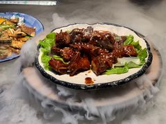 -西塘人家•黑金冠本地好店