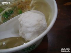 -原巷口鱼丸店(龙头路外卖店)