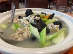 -东方饺子王(大屯路店)