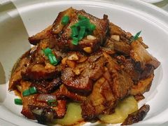 -老爷庙风味美食府(魏都大道店)