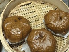 红糖包-乔哥铭洋海鲜自助(皇城恒隆广场店)