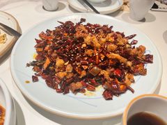 -辛香汇·现炒川菜(城北万象城店)