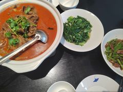 -简小舍·民间手艺菜(武昌江滩店)