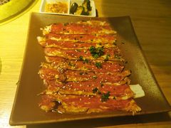 -久苑烧肉(世界城广场店)