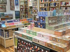 -猫的天空之城概念书店(印象城购物中心店)