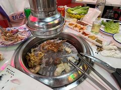 -火焱山烤肉·齐齐哈尔烤肉(朝阳店)