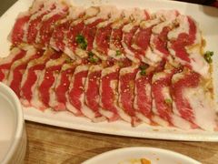 -新石器烤肉(周浦万达店)