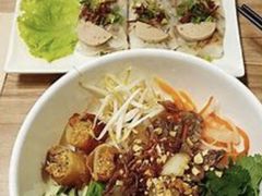 午餐肉粉丝-Pho 14 original viet cuisine and coffee shop