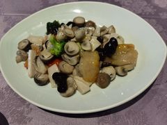 -山外山菜馆(玉泉路店)