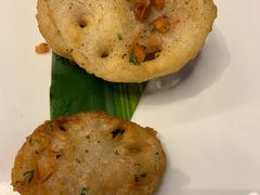 -枣子树·素食餐厅(朱家尖店)