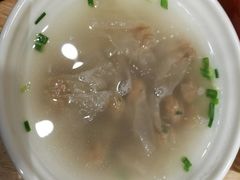 -老巷口川味火锅