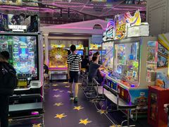 -反斗乐园(领展中心城店)