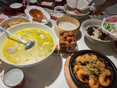 -大鸭梨烤鸭店(花园村店)