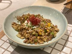 -小满Grainkitchen(滨江商业广场店)