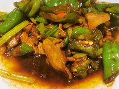 -关东小磨东北菜(漕河泾印象城店)