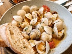 -Apollo·西班牙小酒馆(安福路店)