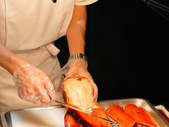 -卫鼎轩·家宴(水上公园店)