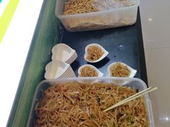 -塞伊德·蒙餐(锡林浩特店)