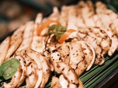 -炉胜·炉端烧·居酒屋