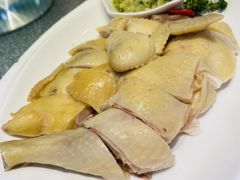 南园市师鸡-南园酒家(前进路店)