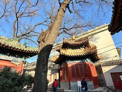 -贤良祠