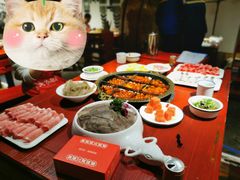 -黄家码头老火锅(解放碑旗舰店)