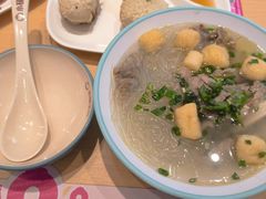 -小杨生煎(周浦万达店)