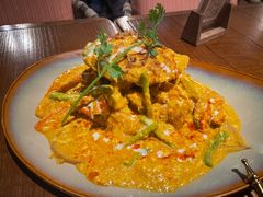 -CHINCHIN 青青·泰国料理(万象食家店)