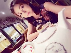 -莫奈花园法式蛋糕
