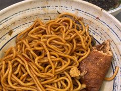 -梅溪·小伙子干挑面(安吉总店)