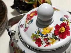 -金山奶茶馆(五一路店)