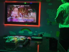 -爱豆KTV(九街店)