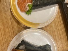 -合点寿司(金虹桥商场店)