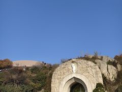 -牛首山文化旅游区