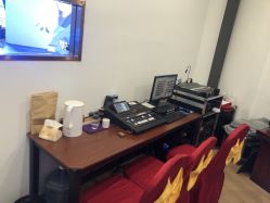 -百香合宴会中心(雁翔路店)