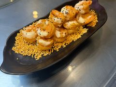 -富临轩私房菜(集庆门大街店)