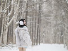 -长春市南湖公园