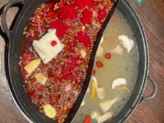 -水巷子·巴掌腰片重庆火锅(云纺店)